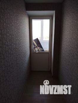 3-к квартира, вторичка, 82м2, 8/17 этаж