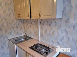 1-к квартира, вторичка, 32м2, 1/9 этаж