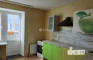 2-к квартира, вторичка, 55м2, 9/13 этаж
