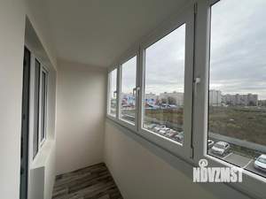 1-к квартира, вторичка, 40м2, 3/10 этаж