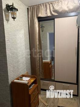 1-к квартира, вторичка, 30м2, 2/9 этаж