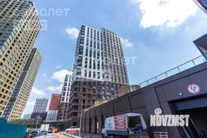 3-к квартира, вторичка, 62м2, 17/24 этаж