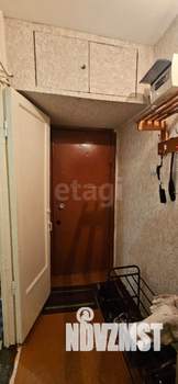 2-к квартира, вторичка, 45м2, 5/5 этаж