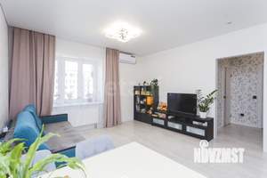 2-к квартира, вторичка, 39м2, 15/16 этаж