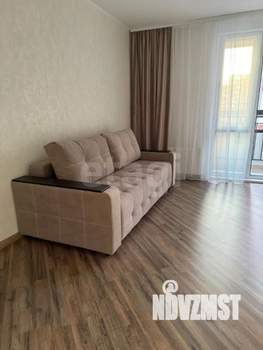 2-к квартира, вторичка, 57м2, 4/18 этаж