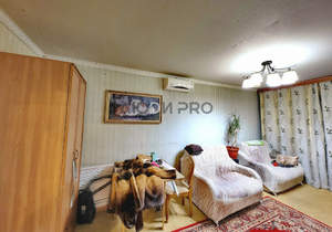 3-к квартира, вторичка, 68м2, 1/9 этаж