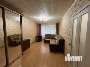 1-к квартира, вторичка, 33м2, 1/9 этаж