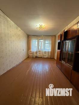 3-к квартира, вторичка, 57м2, 3/5 этаж