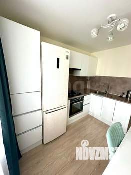 1-к квартира, вторичка, 37м2, 7/10 этаж