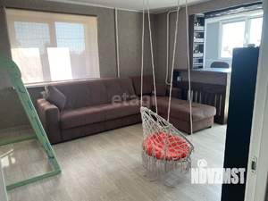 2-к квартира, вторичка, 61м2, 2/12 этаж