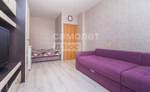 1-к квартира, вторичка, 38м2, 3/14 этаж