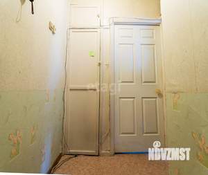 1-к квартира, вторичка, 31м2, 5/5 этаж