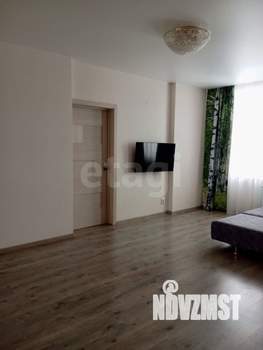 3-к квартира, вторичка, 91м2, 15/20 этаж