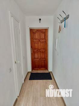 1-к квартира, вторичка, 31м2, 3/5 этаж