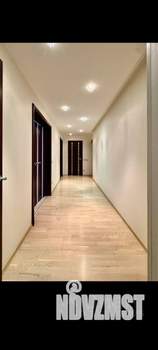 3-к квартира, вторичка, 108м2, 15/16 этаж