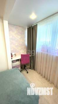 2-к квартира, вторичка, 50м2, 14/16 этаж