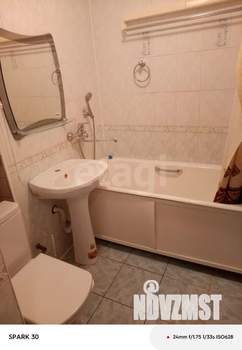 2-к квартира, вторичка, 43м2, 3/5 этаж