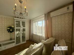 2-к квартира, вторичка, 60м2, 7/18 этаж