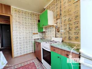 3-к квартира, вторичка, 61м2, 7/9 этаж