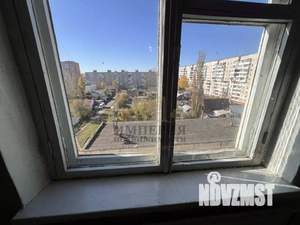 3-к квартира, вторичка, 64м2, 8/9 этаж
