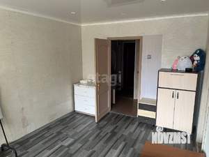 2-к квартира, вторичка, 42м2, 2/5 этаж