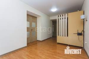 3-к квартира, вторичка, 71м2, 9/14 этаж