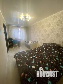 2-к квартира, вторичка, 46м2, 5/5 этаж