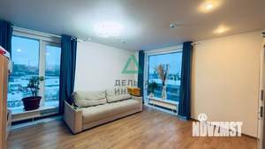 2-к квартира, вторичка, 61м2, 9/26 этаж