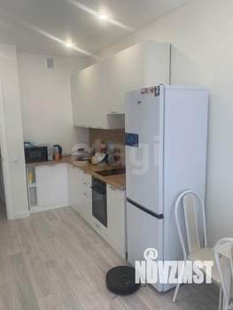 1-к квартира, вторичка, 46м2, 22/25 этаж