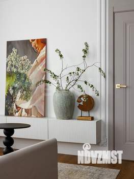 3-к квартира, вторичка, 65м2, 6/25 этаж