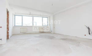 2-к квартира, вторичка, 77м2, 11/15 этаж