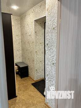 1-к квартира, вторичка, 33м2, 5/5 этаж