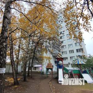 1-к квартира, вторичка, 37м2, 7/12 этаж