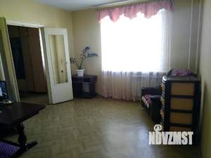 2-к квартира, вторичка, 54м2, 6/9 этаж