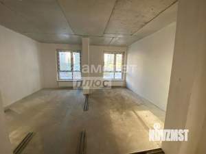 1-к квартира, вторичка, 35м2, 4/20 этаж