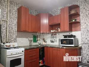 1-к квартира, вторичка, 39м2, 6/9 этаж