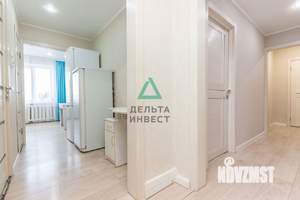 3-к квартира, вторичка, 71м2, 9/12 этаж