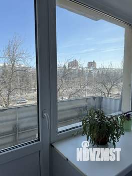 2-к квартира, вторичка, 46м2, 4/5 этаж
