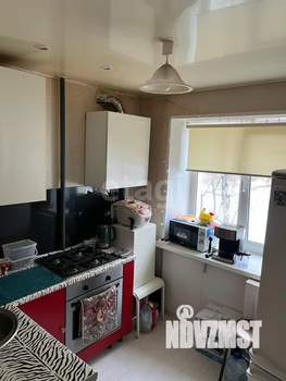 2-к квартира, вторичка, 44м2, 3/5 этаж