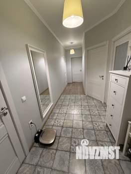 2-к квартира, вторичка, 55м2, 6/10 этаж