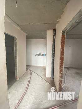 2-к квартира, вторичка, 51м2, 19/25 этаж