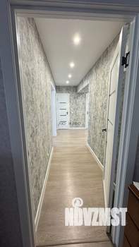 3-к квартира, вторичка, 73м2, 8/19 этаж