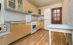 1-к квартира, вторичка, 38м2, 11/12 этаж