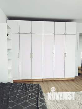 1-к квартира, вторичка, 39м2, 15/24 этаж