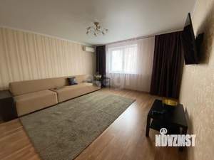 3-к квартира, вторичка, 98м2, 6/10 этаж