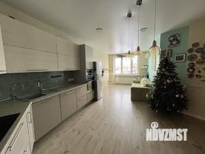 3-к квартира, вторичка, 85м2, 5/18 этаж