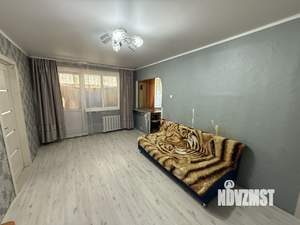 2-к квартира, вторичка, 44м2, 2/5 этаж