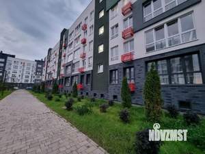 1-к квартира, вторичка, 34м2, 2/5 этаж