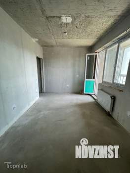4-к квартира, вторичка, 97м2, 20/25 этаж
