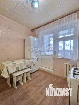 1-к квартира, вторичка, 44м2, 6/12 этаж